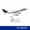 747 UNITED, variant on 15CM Diecast Alloy Boeing 737 747 757 767 777 787 6Inch Airplane Model