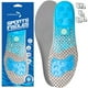 thumbnail image 1 of Plantilla Deportiva MARRDO Gris con Gel de Sílice para Absorción de Golpes para Hombre y Mujer, 1 of 8