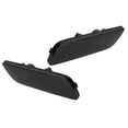 thumbnail image 1 of 1 Pair Front Marker Lamp Light for S80 2002 To 2006, Left Right Side Marker Light Without Bulbs, 1 of 7