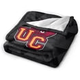 thumbnail image 2 of Ursinus College Ultra-Soft Micro Fleece Blanket Soft Comfortable Flannel Blanket Available for Bed Couch Living Room, 2 of 8