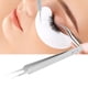 thumbnail image 1 of Seguridad Cómoda herramienta de extensión de pestañas firmes pinzas de acero inoxidable artista de maquillaje para niñas tienda de belleza para el hogar ANGGREK Otros, 1 of 8