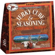 Hi Mountain Seasonings Original Blend Jerky Cure & Seasoning Kit, 7.2 oz
