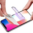 thumbnail image 1 of 2pcs Suitable For Samsung Galaxy A54 Hydrogel Film Hd Full Screen Hydrogel Film, 1 of 4