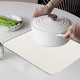 thumbnail image 4 of YFTDEF Absorbent Kitchen Countertop Mat, Non-Slip Drying Pad, Water Filtering Cushion, Heat Insulation for Countertops, Ideal for Kitchen and Dining Use, 4 of 4