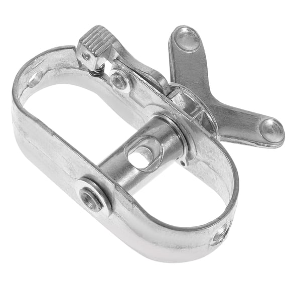 Swimming Pool Tools Ground Cable Tightener Aluminum Constructed Winch Safety Cover Hoist Mini
