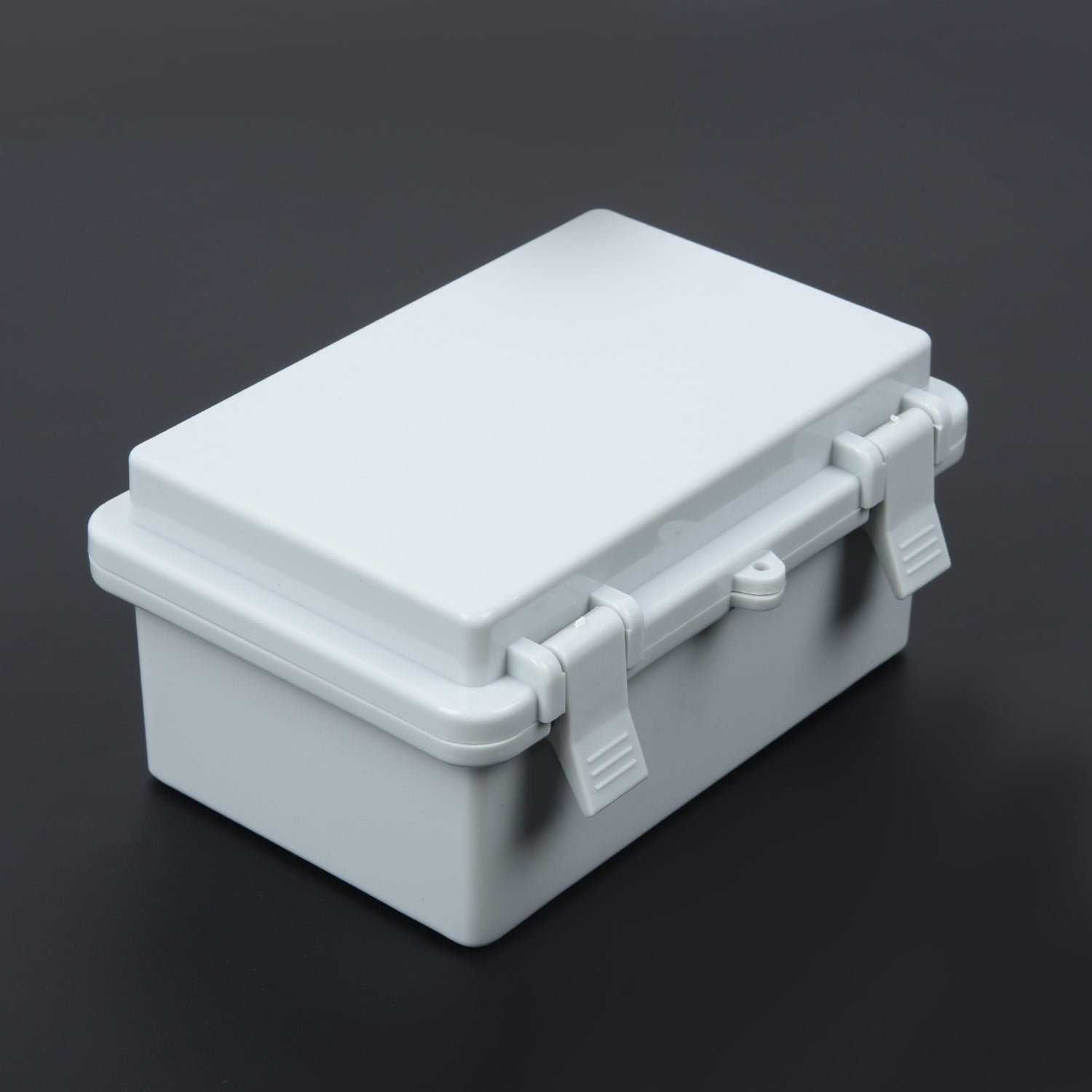 Waterproof Electronic Junction Terminal Cable Control Box Enclosure Case Durable