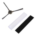 thumbnail image 2 of Filter Side Brush Replacement Compatible With Deebot Slim Da60 Slim2 Da5g Slim Neo Robotic Vacuum Cleaner, 2 of 4