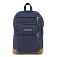 thumbnail image 1 of JanSport JS0A2SDD003 Mochila Unisex Adulto, Navy, Talla Única, 1 of 5
