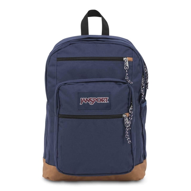 JanSport JS0A2SDD003 Mochila Unisex Adulto, Navy, Talla Única