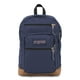 thumbnail image 1 of JanSport JS0A2SDD003 Mochila Unisex Adulto, Navy, Talla Única, 1 of 5