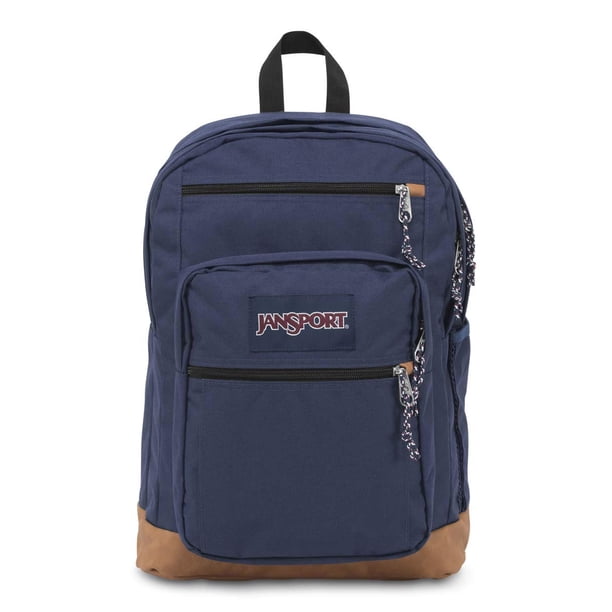 JanSport JS0A2SDD003 Mochila Unisex Adulto, Navy, Talla Única