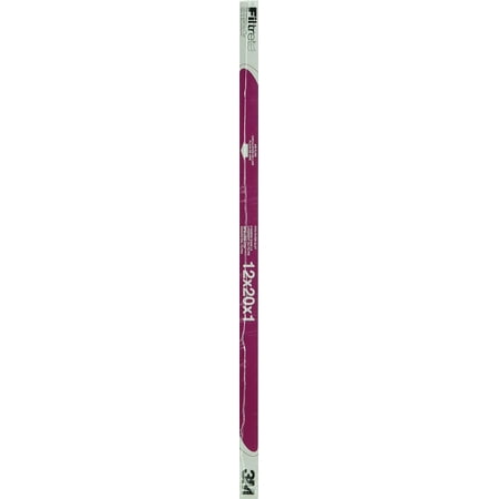 Filtrete Advanced Allergen Reduction Fil