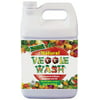 Veggie Wash Produce Wash, 128 Fluid Ounce