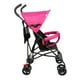 thumbnail image 2 of Carriola Paragua Bebeglo  Rosa Fucsia, 2 of 9