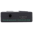 thumbnail image 4 of HLONK Portable External Sound Card Mini Voice Changer For Mobile Phone PC, 4 of 7