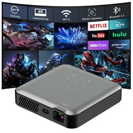 Anker Nebula Capsule Pro Projector - Walmart.com