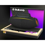 DISPLAY 2' SKULLCANDY BARREL XT