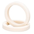 thumbnail image 4 of ZTTO Bicicleta Tenedor Cuidado Anillo de espuma A prueba de polvo Herramienta de mantenimiento de bicicletas (34 mm), 4 of 5