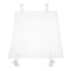 thumbnail image 1 of YSNOOWE 1Jgo Divisor Para Acuario Transparente Con De Visibilidad Y Para Peces, 1 of 7