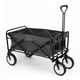 thumbnail image 1 of Carrito de Compras Plegable Onof Onof CVM-P Vagón multiusos, 1 of 10
