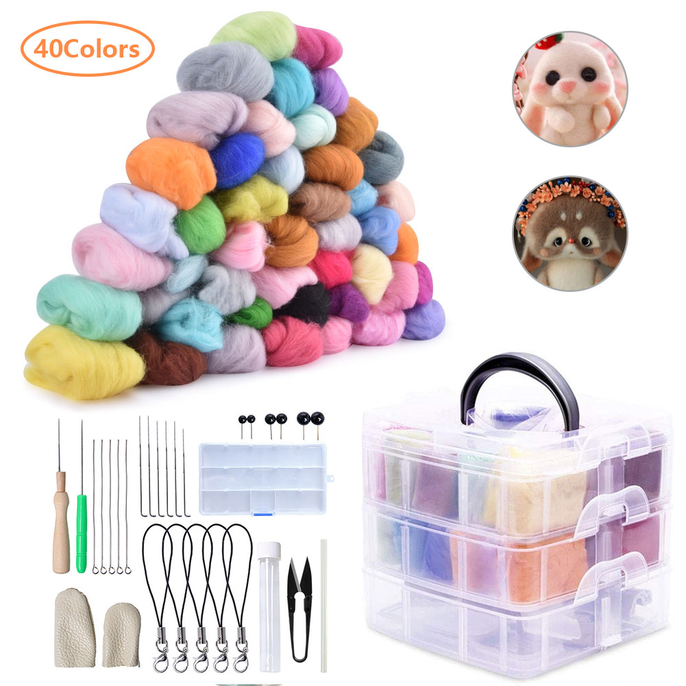 felt supplies