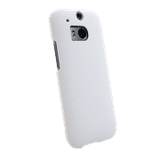 WirelessOne Encase Case for HTC One M8 (White)