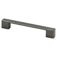 thumbnail image 2 of Berenson 1122-1SLT-P 160 mm CC Skyline Pull with Slate, 2 of 3