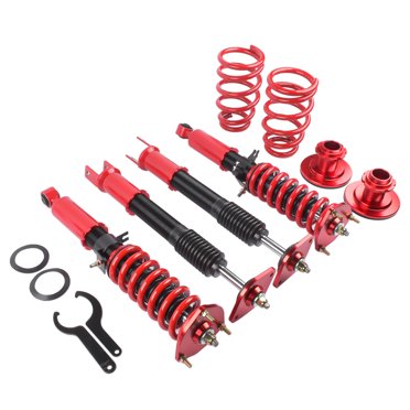 Eibach Pro Truck Coilover 2.0 (Front) for 2015-2022 Chevrolet Colorado