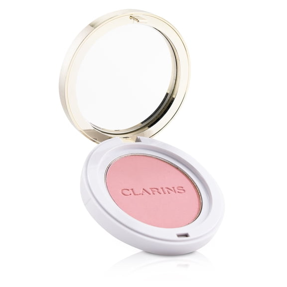 CLARINS 0.1 JOLI BLUSH #01 CHEEKY BABY