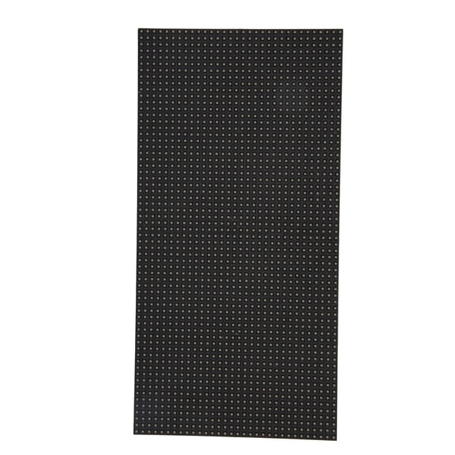 Pantalla lideró un TODO Color RGB, Panel de Matriz LED Profesional RGB Rich Que Maudra El Texto 64x32 Para El Signo de Entrada para la TiDa