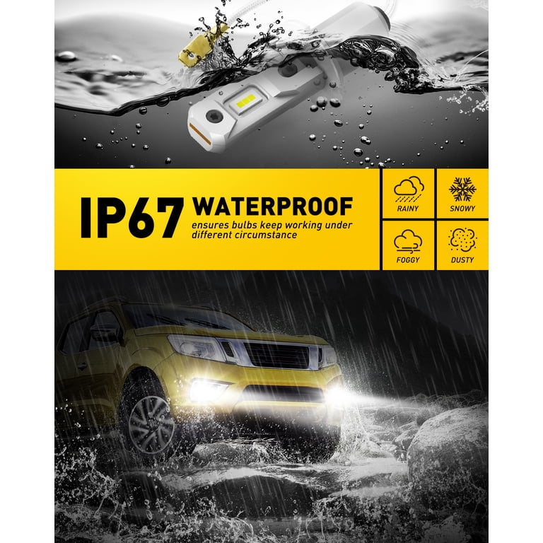 H3 HID Xenon Conversion & LED Headlight Fog light Kit H3 HID Xenon Conversion & LED Headlight Fog light Kit