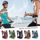 thumbnail image 5 of Eigraketly Mochila de escalada, mochila deportiva ligera para exteriores, mochilas de moda para acampar, senderismo, viajar, hombres y mujeres Mochilas de mochilero Negro, 5 of 6