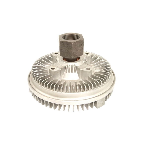 Fan Clutch - Compatible with 2003 - 2007 Chevy C4500 Kodiak 2004 2005 2006