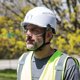thumbnail image 5 of Visor transparente abatible de seguridad Klein Tools VISORCLR, 5 of 9