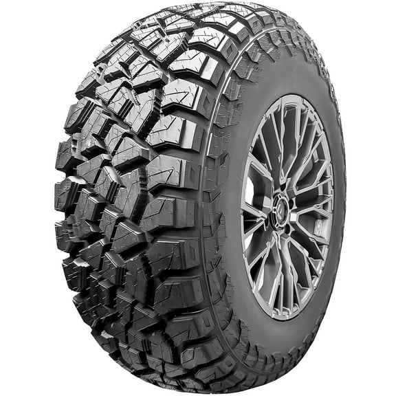 Sentinel Scout RT 35X12.50R24 116Q F 12 Ply r/t Rugged Terrain Light Truck Tire