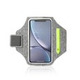 thumbnail image 1 of Waterproof Running Armband for Phone with Case Sports Phone Holder Compatible  13/12/11 & More, 1 of 10