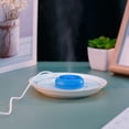 thumbnail image 2 of Mini Humidificateur Beigne USB Flottant Diffuseur Ultrasonique E8G2 E1D4, 2 of 9