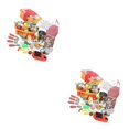 thumbnail image 1 of Tholdsy Kids Children Kitchen Toys Cooking Set Cookware cocinero de juguete 42 piezas 2Conjunto, 1 of 1