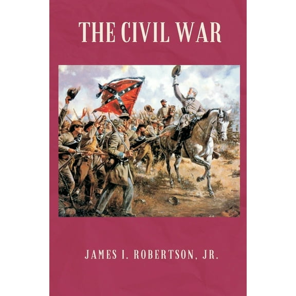The Civil War, (Paperback)