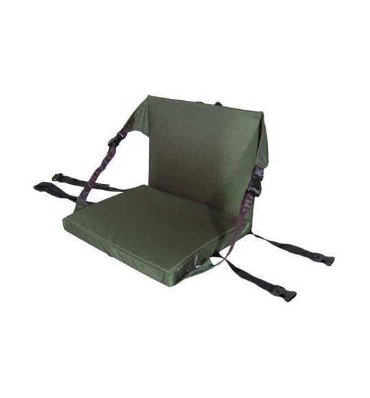 crazy creek canoe seat