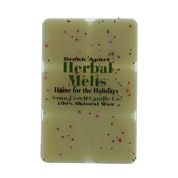 Swan Creek Candle Drizzle Melts - Hogar Para Las Fiestas