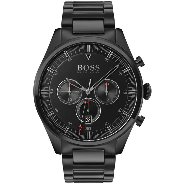Reloj Hugo Boss Pioneer 1513714 de acero inoxidable para hombre