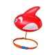 thumbnail image 5 of Boya de natación para piscina, dispositivo de flotación, juguete de flotabilidad, suministros portátiles, dibujos animados con Rojo, 5 of 9
