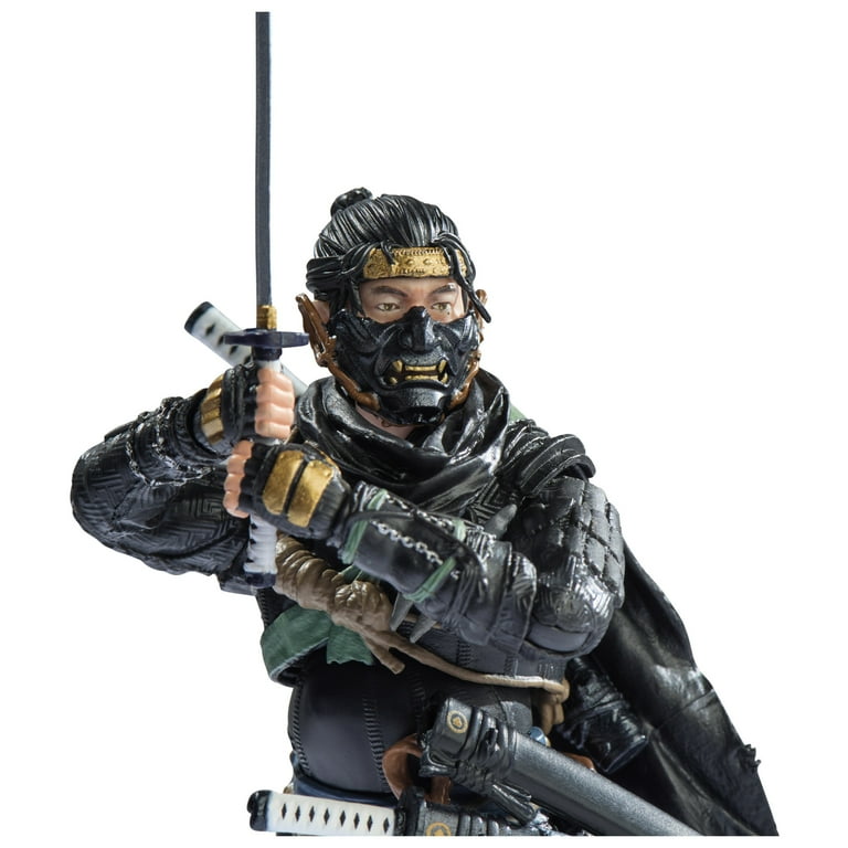 新品未開封 GHOST OF TSUSHIMA JIN SAKAI 新品未開封 GHOST OF TSUSHIMA JIN SAKAI