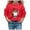 Red, variant on LUOGENLI Sweatshirts for Girls Size 14-16 Children Fashion Cute Printed Crew Neck Hoodless Long Sleeve Sweatshirt Girls Hoodies 10-12 Years Hoodies for Girls 7-8 Red 10-11 Years