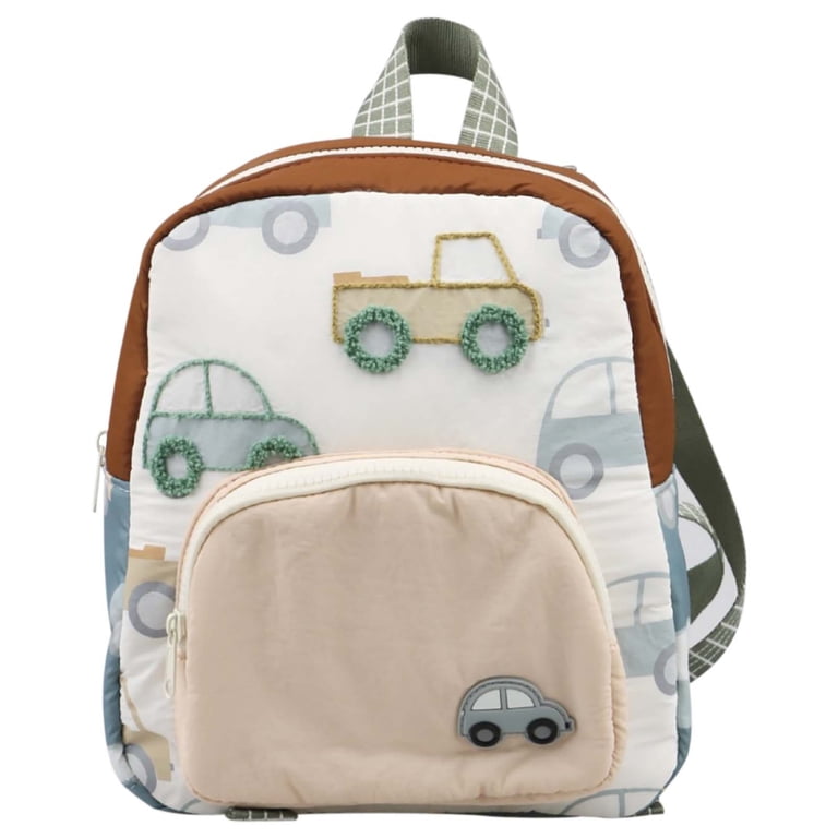 cool backpacks of mini color people Custom Painted Backpack ( 2-3 week turn around) Made from 100% Polyvinyl Chloride Anti-Theft Solid Color Mini Nylon