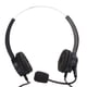 thumbnail image 4 of Auriculares para centro de llamadas, auriculares con cable para servicio al cliente Auriculares para oficina Auriculares con cable diseñados para el futuro, 4 of 8
