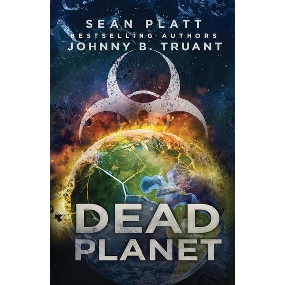 Dead Planet, (Paperback)