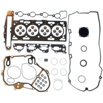 Engine Cylinder Head Gasket Set Fits select: 2008 CHEVROLET MALIBU, 2006-2008 PONTIAC G6