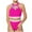 Hot Pink set swimsuit w13, variant on Bathing Suits For Teens Toddler Swimsuit Girl Girls Swimsuit Cute Bathing Suit Hawaii Swimwear